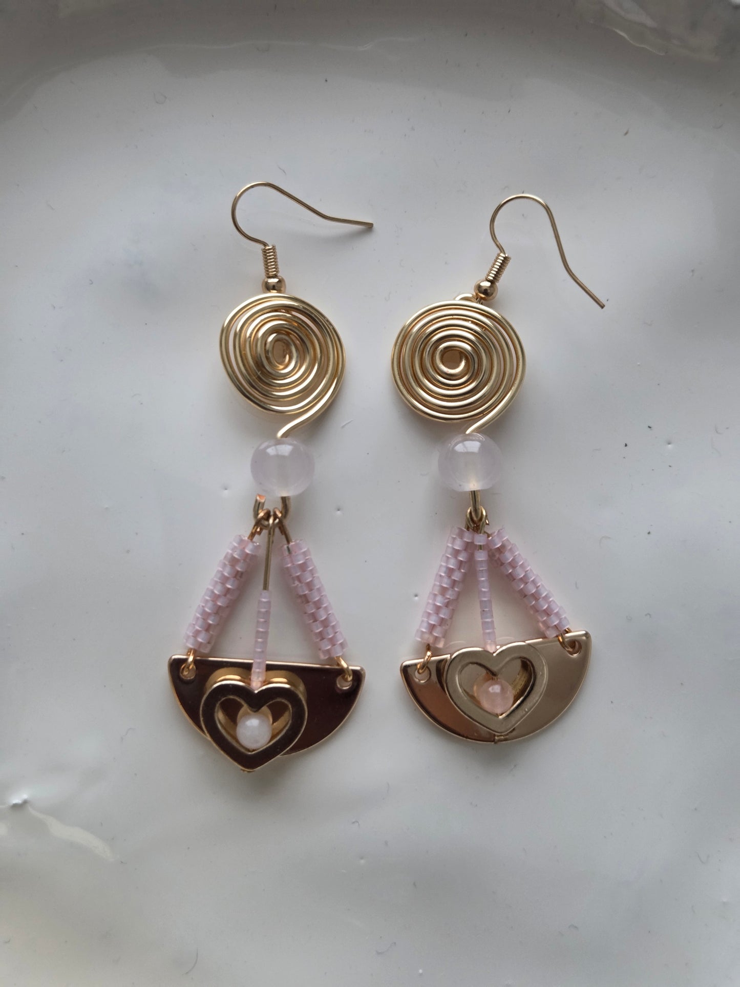 Lionhearted Loveships