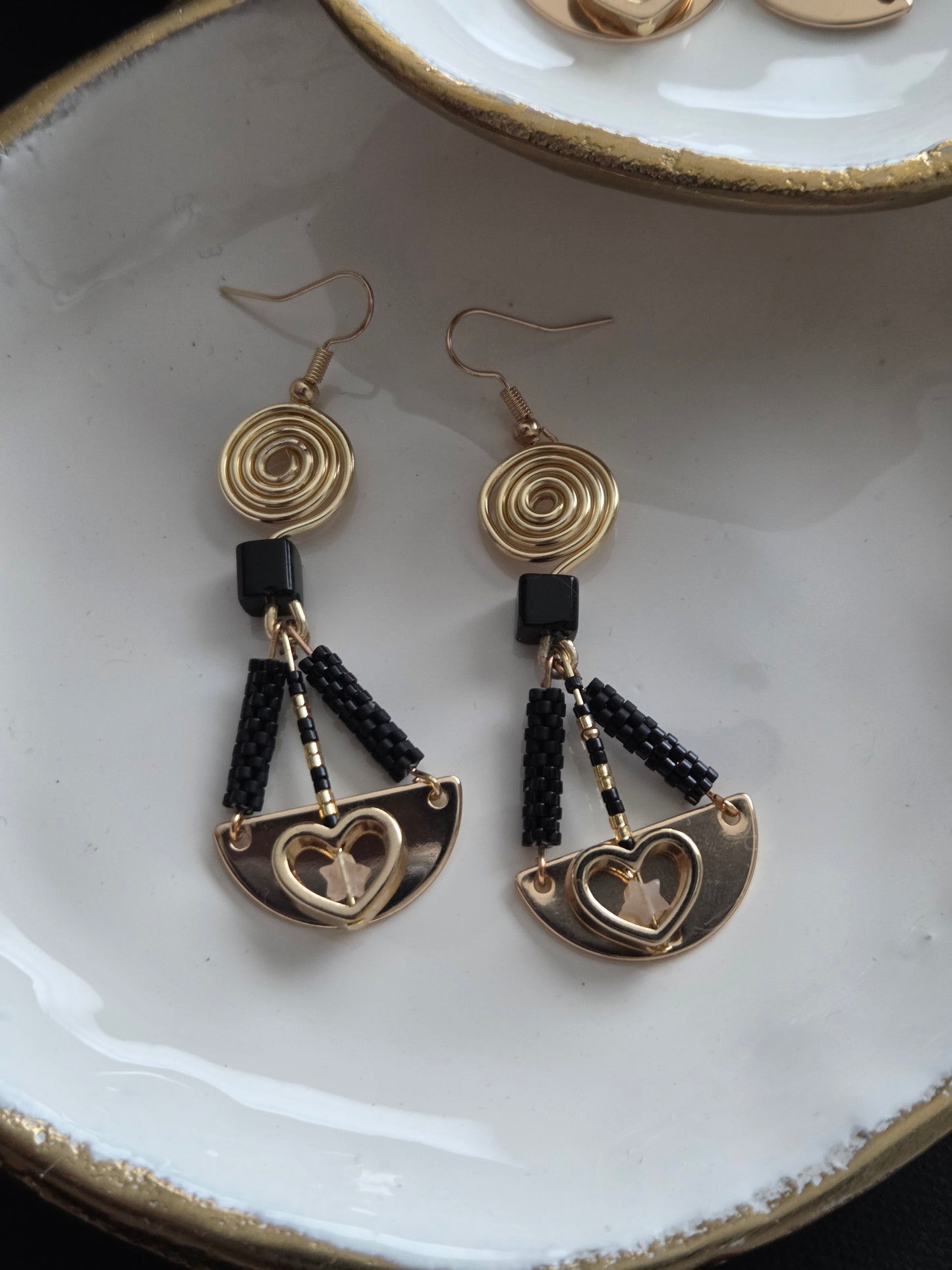 Lionhearted Loveships