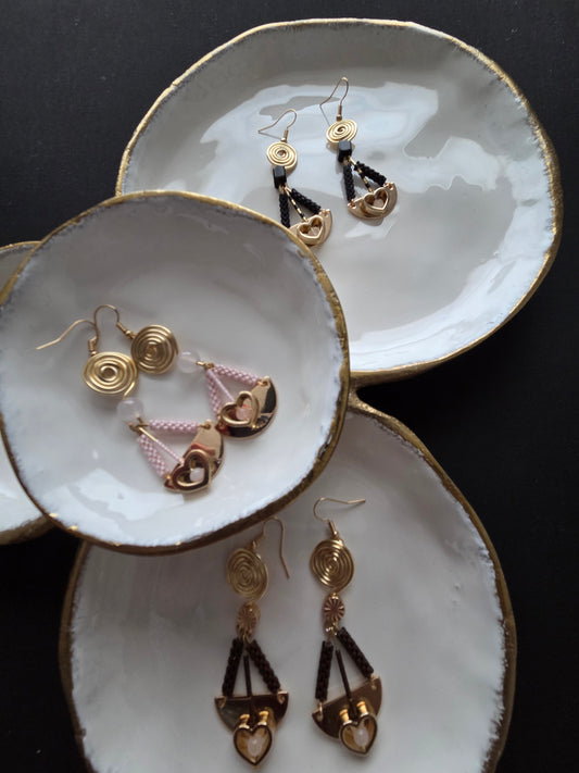 Lionhearted Loveships